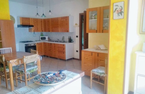 San Mauro Pascoli Apartment | Homerez - Apartment in San Mauro Pascoli.