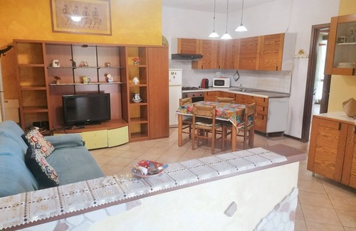 San Mauro Pascoli Apartment | Homerez - Apartment in San Mauro Pascoli.