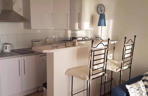 Trois-Bassins Apartment | Homerez - Apartment in Les Trois Bassins