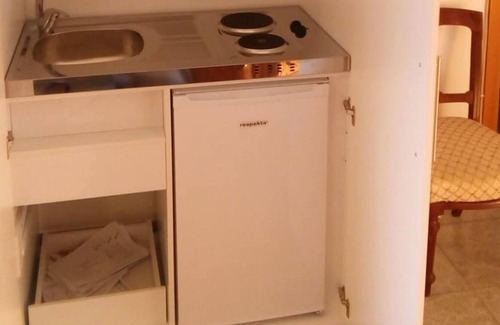 Vibo Valentia Apartment | Homerez - Apartement 13 km away from the beach for 3 ppl. at Vibo Valentia