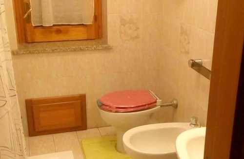 Vibo Valentia Apartment | Homerez - Apartement 13 km away from the beach for 3 ppl. at Vibo Valentia