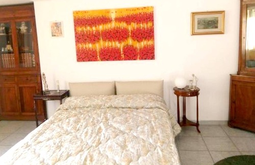 Vibo Valentia Apartment | Homerez - Apartement 13 km away from the beach for 3 ppl. at Vibo Valentia