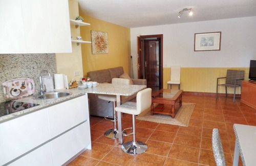 Altavista Apartment | Homerez - Apartment in Collado Villalba