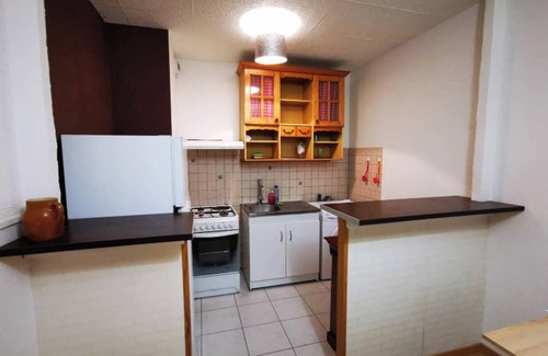 Clermont-Ferrand Apartment | Homerez - Apartment in Clermont-Ferrand