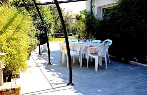 Penta-di-Casinca Apartment | Homerez - Apartment in Penta-di-Casinca
