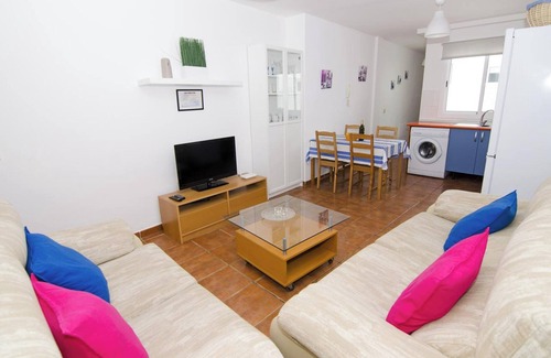 Lomo Quiebre Apartment | Homerez - Apartment in Puerto de Mogán