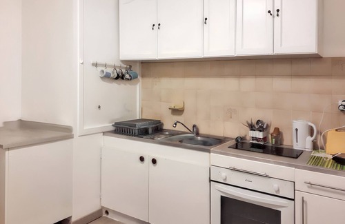 Digne-les-Bains Apartment | Homerez - Apartment in Digne-les-Bains.