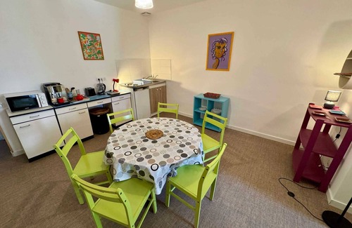 Laure-Minervois Apartment | Homerez - Apartment in Laure-Minervois