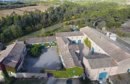 Laure-Minervois Apartment | Homerez - Apartment in Laure-Minervois