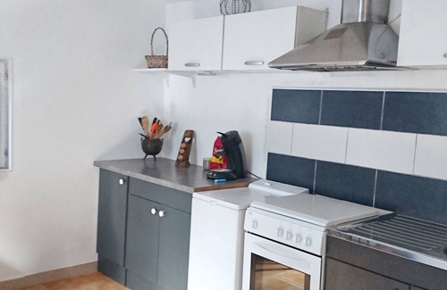 Penne-d'Agenais Apartment | Homerez - Apartment in Penne-d'Agenais