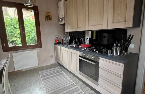 Castell'Arquato Apartment | Homerez - Apartment Castell'Arquato