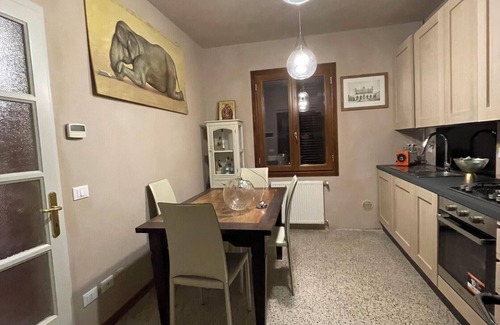 Castell'Arquato Apartment | Homerez - Apartment Castell'Arquato