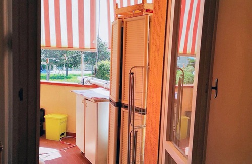 Porto Recanati Apartment | Homerez - Apartment in Porto Recanati