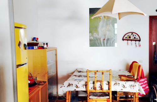 Porto Recanati Apartment | Homerez - Apartment in Porto Recanati