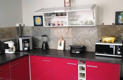 Lepinay Apartment | Homerez - Apartment Rivière-Pilote