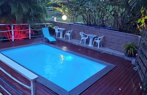 Lepinay Apartment | Homerez - Apartment Rivière-Pilote