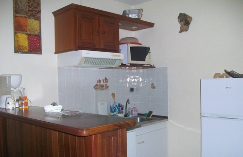 Riviere-Pilote Apartment | Homerez - Apartment Rivière-Pilote