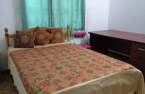 Vacoas-Phoenix Apartment | Homerez - Apartment in Vacoas-Phoenix