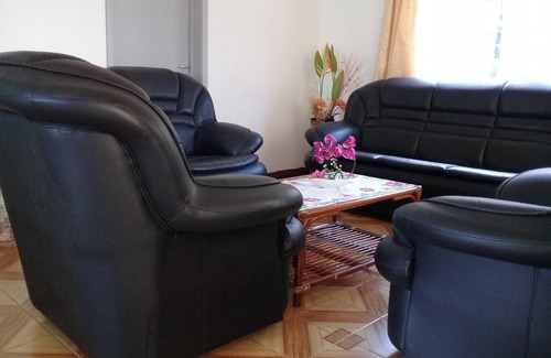 Vacoas-Phoenix Apartment | Homerez - Apartment in Vacoas-Phoenix