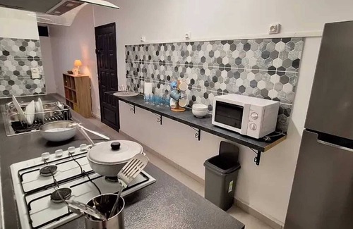 Basse-Terre Apartment | Homerez - Apartment Basse-Terre