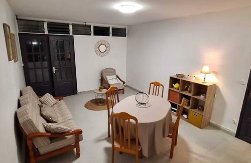 Basse-Terre Apartment | Homerez - Apartment Basse-Terre