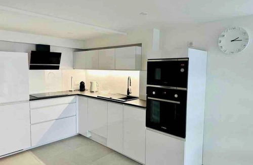 Excenevex Apartment | Homerez - Apartment by the lake in Excenevex