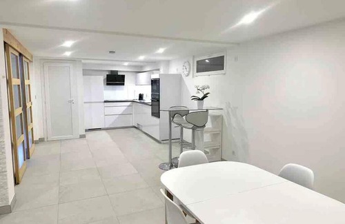 Excenevex Apartment | Homerez - Apartment by the lake in Excenevex