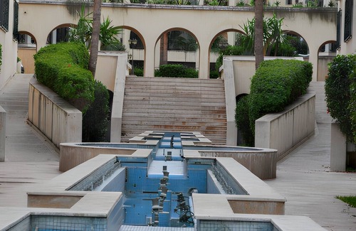 Ain Diab Apartment | Homerez - Apartment Casablanca with pool