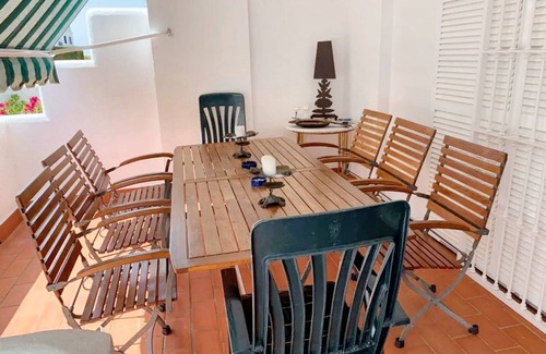 El Rompido Apartment | Homerez - Apartment El Rompido