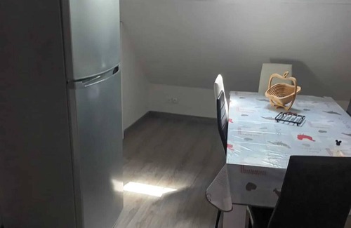 Cour-Cheverny Apartment | Homerez - Apartment in Cour-Cheverny