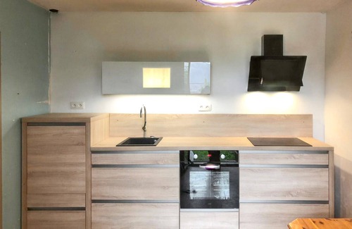 Fontrabiouse Apartment | Homerez - Apartment in Fontrabiouse