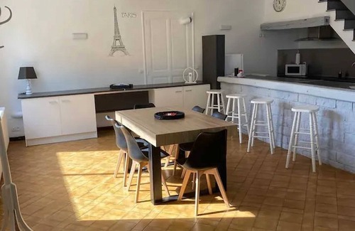 Haussignemont Apartment | Homerez - Apartment in Haussignémont