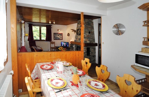 Le Bettaix Apartment | Homerez - Apartment Les Ménuires.