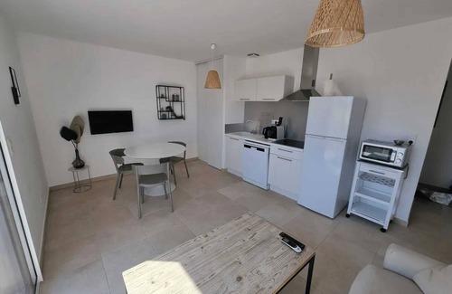 Bravone Apartment | Homerez - Apartment in Linguizzetta