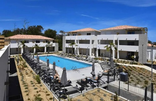 Bravone Apartment | Homerez - Apartment in Linguizzetta