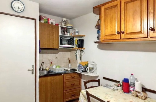 Mont-Saxonnex Apartment | Homerez - Apartment in Mont-Saxonnex.