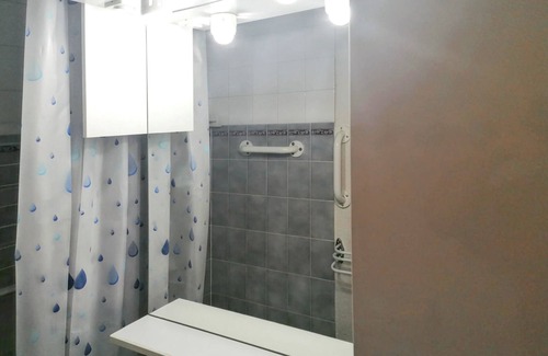 Mont-Saxonnex Apartment | Homerez - Apartment in Mont-Saxonnex.