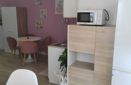 Fuengirola City Centre Apartment | Homerez - Apartment, Fuengirola, sea view
