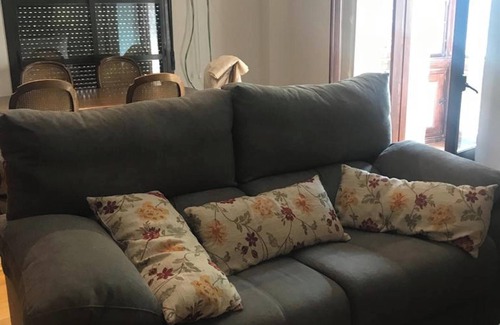 Ciudad Real Apartment | Homerez - Apartment in Ciudad Real