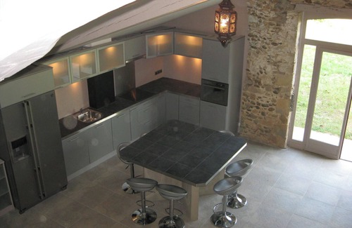 Orthevielle Apartment | Homerez - Apartment in Orthevielle
