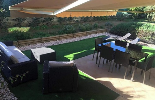 Isolella Apartment | Homerez - Apartment in Pietrosella