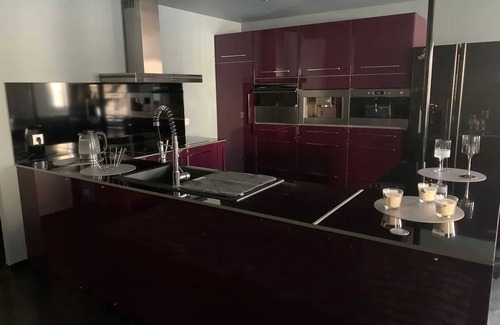 Sancheville Apartment | Homerez - Apartment in Sancheville