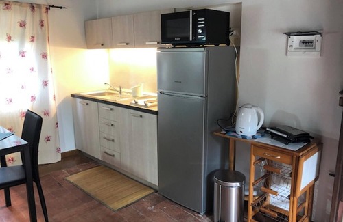 Pieve Santo Stefano Apartment | Homerez - Apartment in Brancialino.