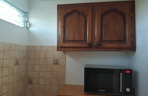 Le Lamentin Apartment | Homerez - Apartment in central Le Lamentin