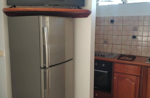 Le Lamentin Apartment | Homerez - Apartment in central Le Lamentin