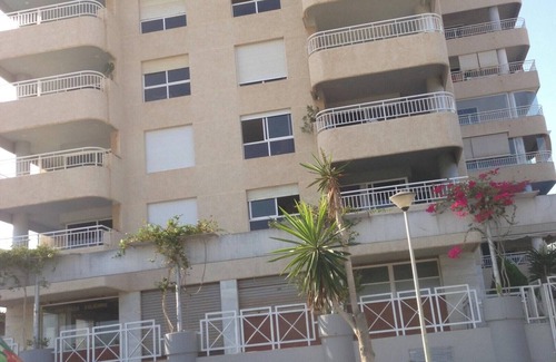 Aguilas Apartment | Homerez - Apartment in Águilas