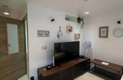 Northern Quarter Apartment | Homerez - Apartment in Brussels