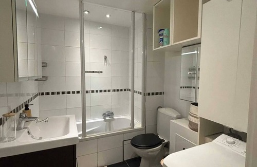 Northern Quarter Apartment | Homerez - Apartment in Brussels