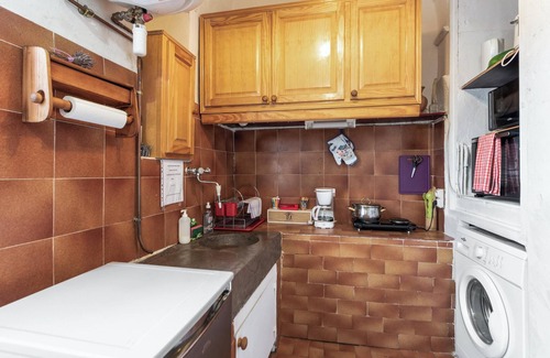 Barreme Apartment | Homerez - Apartment in Barrême
