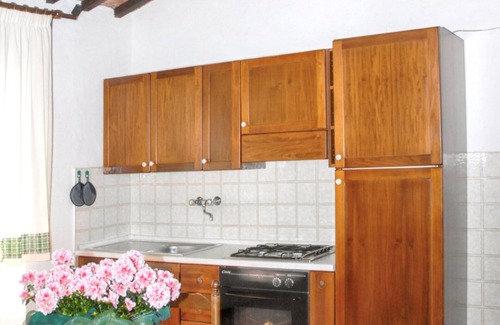 Bevagna Apartment | Homerez - Apartment in Bevagna